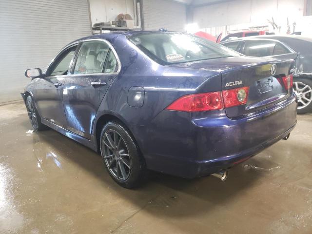 Photo 1 VIN: JH4CL96816C031530 - ACURA TSX 