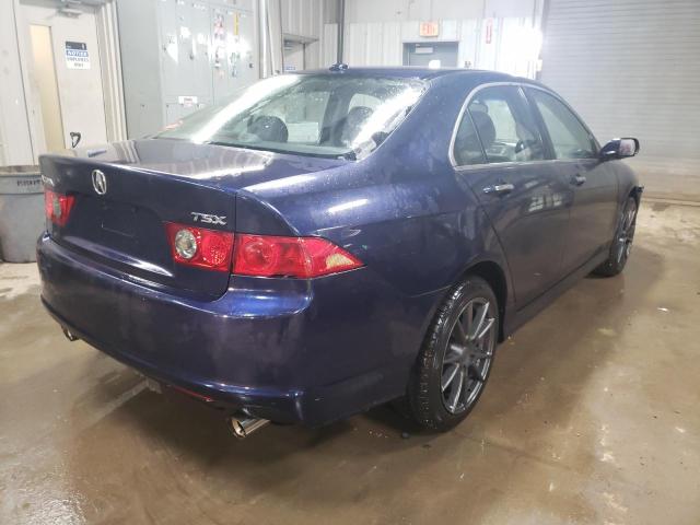 Photo 2 VIN: JH4CL96816C031530 - ACURA TSX 