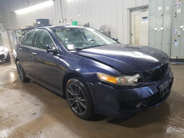 Photo 3 VIN: JH4CL96816C031530 - ACURA TSX 