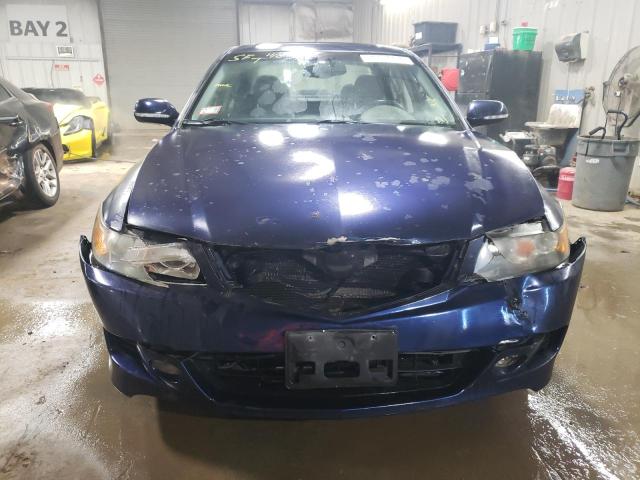 Photo 4 VIN: JH4CL96816C031530 - ACURA TSX 