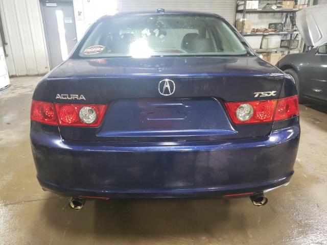 Photo 5 VIN: JH4CL96816C031530 - ACURA TSX 