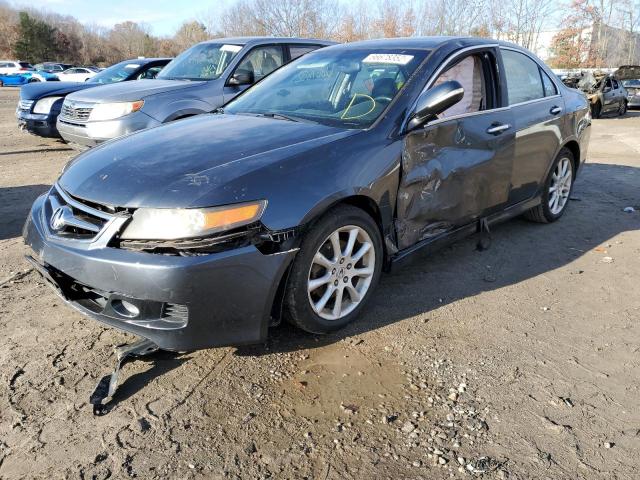 Photo 0 VIN: JH4CL96816C038056 - ACURA TSX 