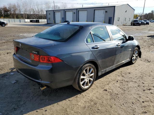 Photo 2 VIN: JH4CL96816C038056 - ACURA TSX 