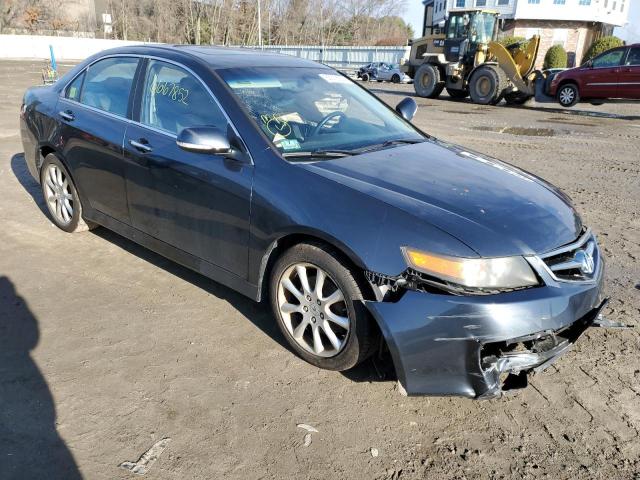 Photo 3 VIN: JH4CL96816C038056 - ACURA TSX 