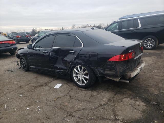 Photo 1 VIN: JH4CL96817C000442 - ACURA TSX 