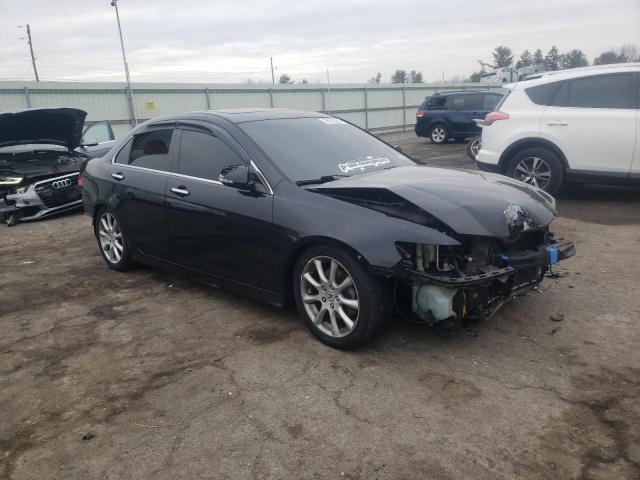 Photo 3 VIN: JH4CL96817C000442 - ACURA TSX 