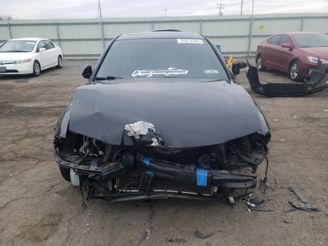 Photo 4 VIN: JH4CL96817C000442 - ACURA TSX 