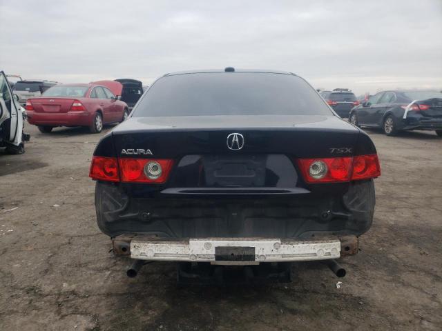 Photo 5 VIN: JH4CL96817C000442 - ACURA TSX 