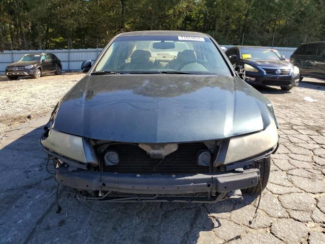 Photo 4 VIN: JH4CL96817C002188 - ACURA TSX 