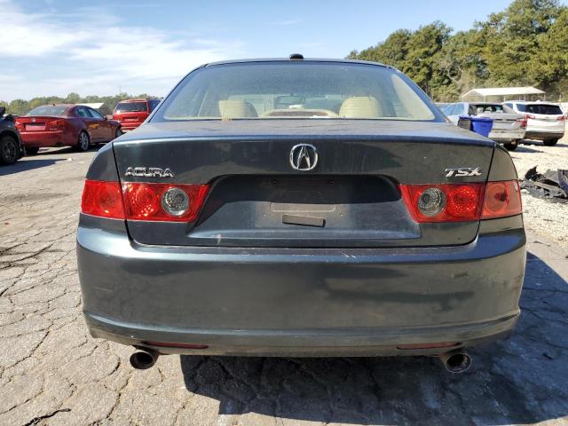 Photo 5 VIN: JH4CL96817C002188 - ACURA TSX 