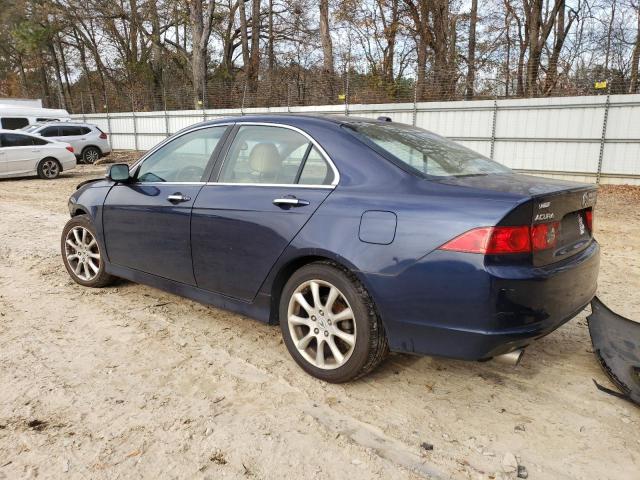 Photo 1 VIN: JH4CL96817C003406 - ACURA TSX 