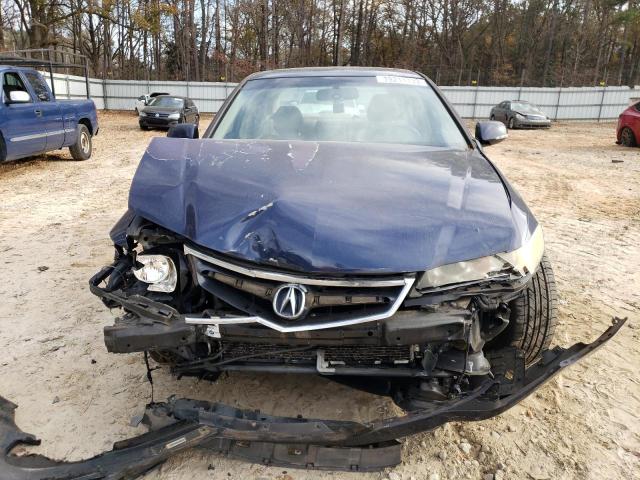 Photo 4 VIN: JH4CL96817C003406 - ACURA TSX 