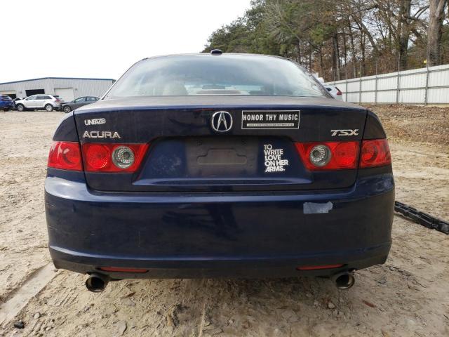 Photo 5 VIN: JH4CL96817C003406 - ACURA TSX 