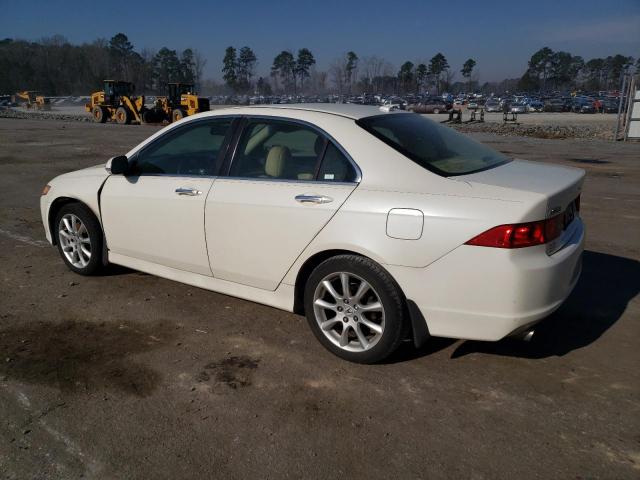 Photo 1 VIN: JH4CL96817C004832 - ACURA TSX 