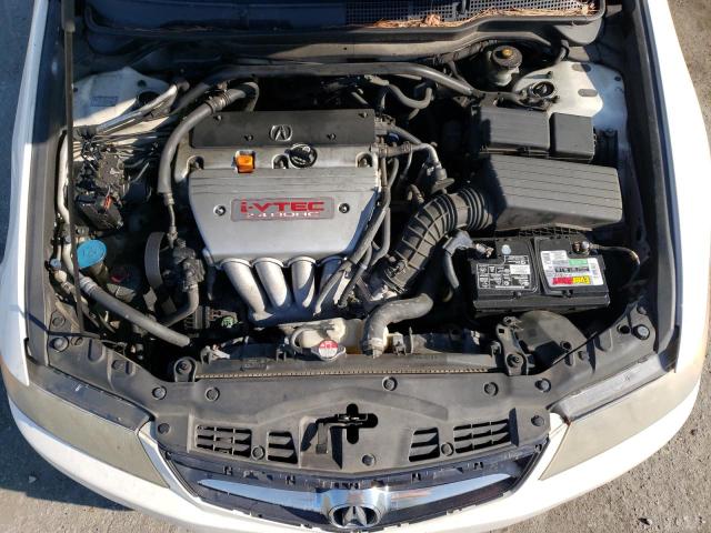 Photo 10 VIN: JH4CL96817C004832 - ACURA TSX 