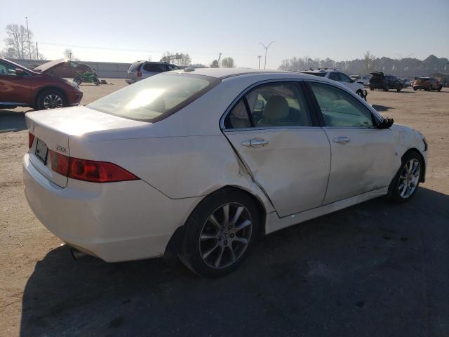 Photo 2 VIN: JH4CL96817C004832 - ACURA TSX 