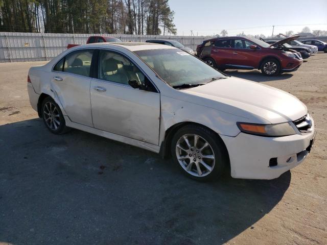 Photo 3 VIN: JH4CL96817C004832 - ACURA TSX 