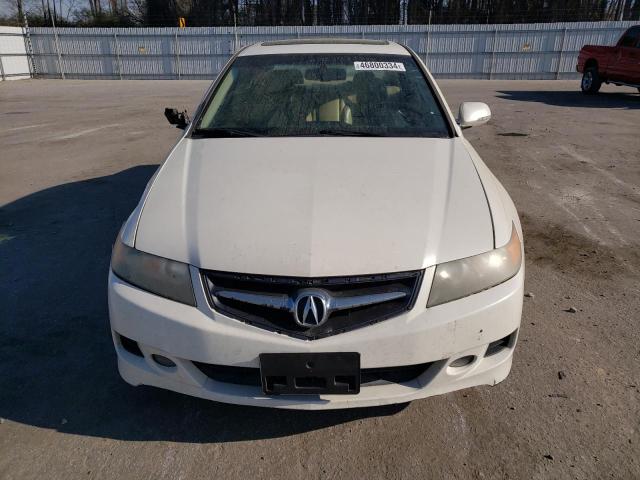 Photo 4 VIN: JH4CL96817C004832 - ACURA TSX 