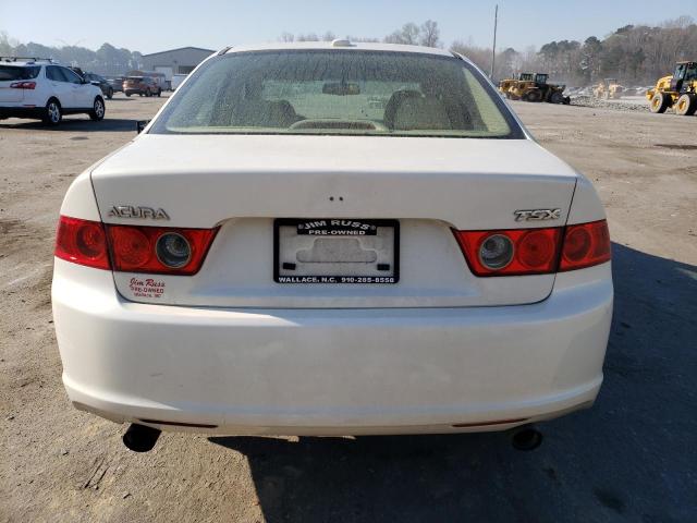 Photo 5 VIN: JH4CL96817C004832 - ACURA TSX 