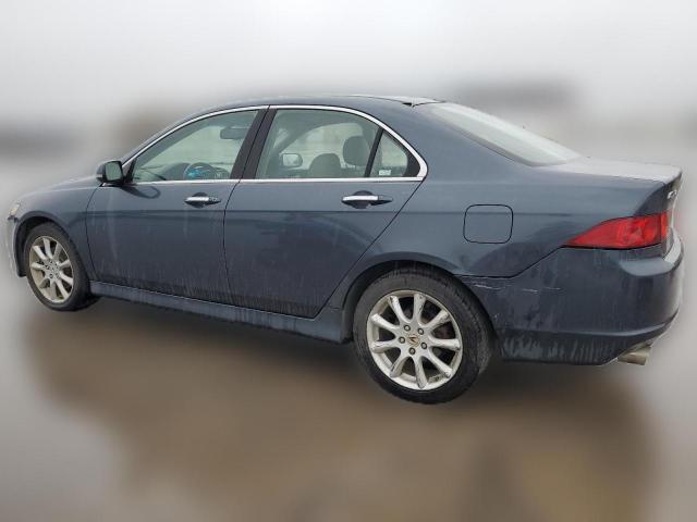 Photo 1 VIN: JH4CL96817C008931 - ACURA TSX 