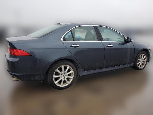 Photo 2 VIN: JH4CL96817C008931 - ACURA TSX 