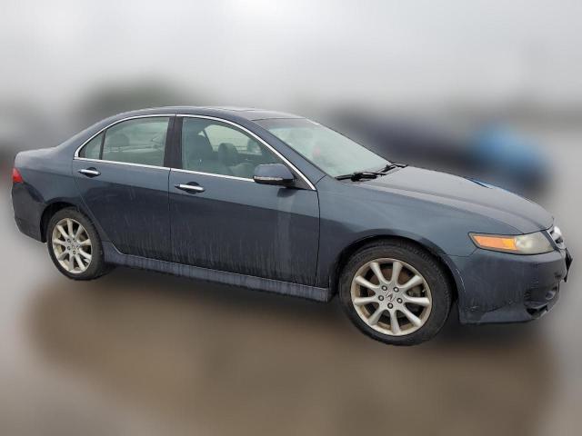 Photo 3 VIN: JH4CL96817C008931 - ACURA TSX 