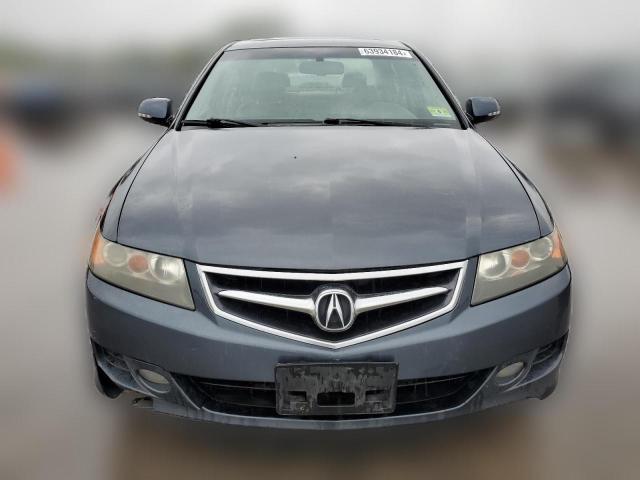 Photo 4 VIN: JH4CL96817C008931 - ACURA TSX 