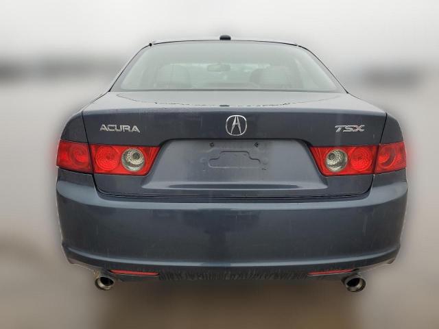 Photo 5 VIN: JH4CL96817C008931 - ACURA TSX 