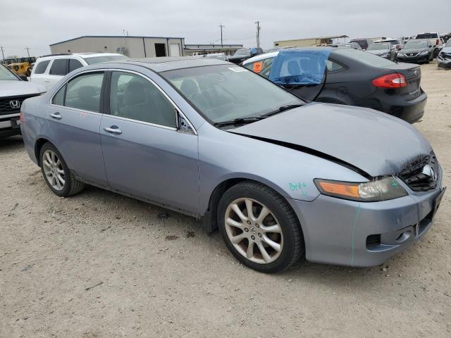 Photo 3 VIN: JH4CL96817C009769 - ACURA TSX 