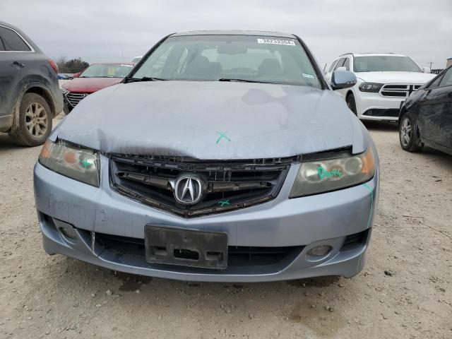 Photo 4 VIN: JH4CL96817C009769 - ACURA TSX 