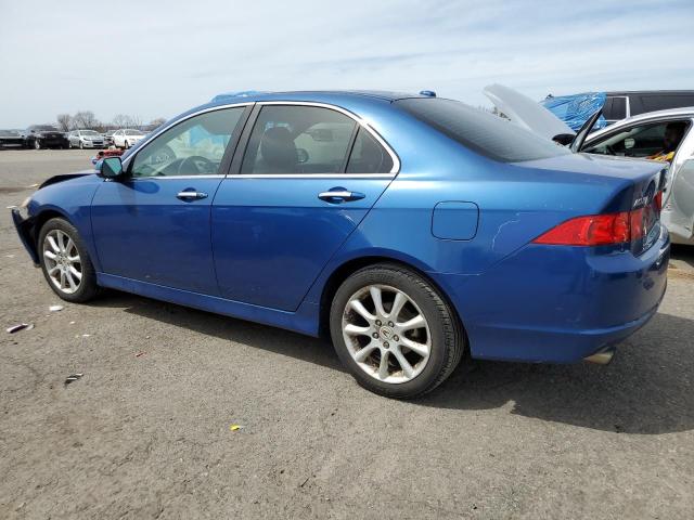 Photo 1 VIN: JH4CL96817C016172 - ACURA TSX 