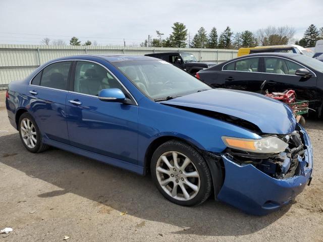 Photo 3 VIN: JH4CL96817C016172 - ACURA TSX 