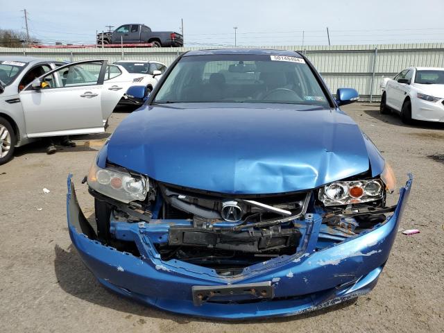 Photo 4 VIN: JH4CL96817C016172 - ACURA TSX 