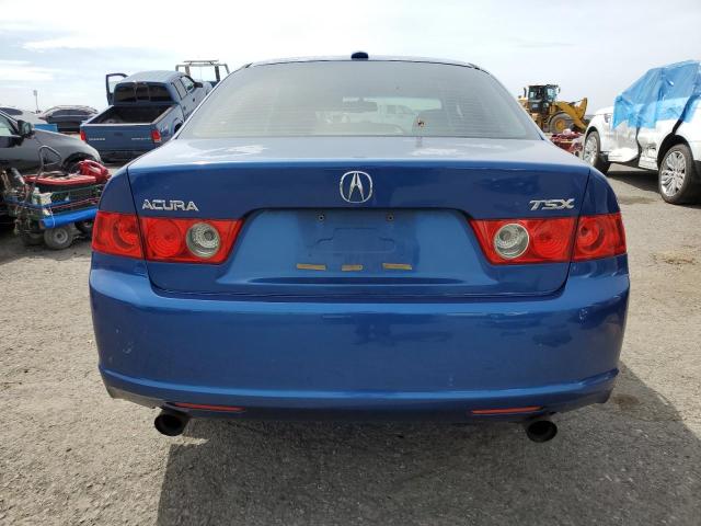 Photo 5 VIN: JH4CL96817C016172 - ACURA TSX 