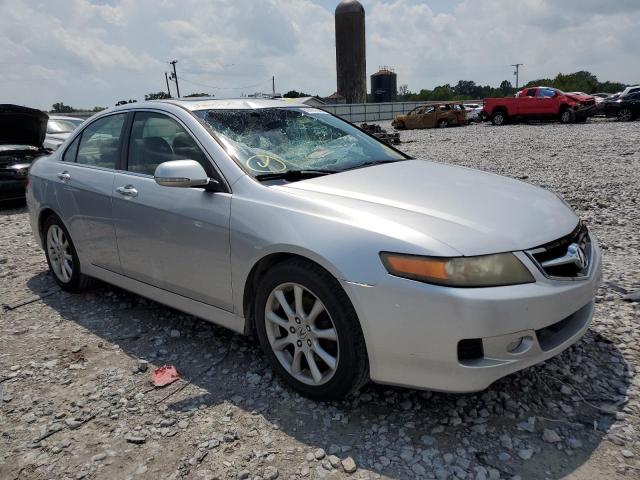 Photo 3 VIN: JH4CL96818C000877 - ACURA TSX 