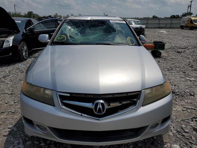 Photo 4 VIN: JH4CL96818C000877 - ACURA TSX 