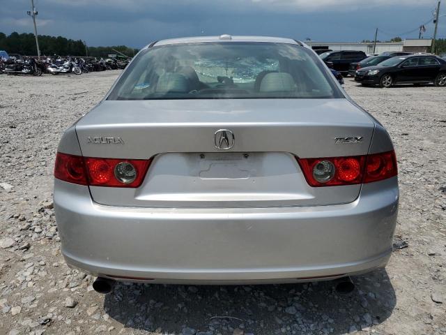 Photo 5 VIN: JH4CL96818C000877 - ACURA TSX 