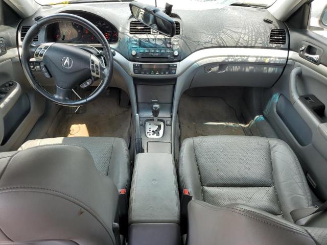 Photo 7 VIN: JH4CL96818C000877 - ACURA TSX 