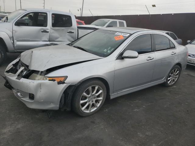 Photo 0 VIN: JH4CL96818C001625 - ACURA TSX 