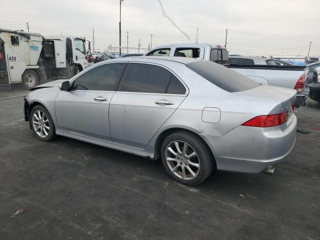 Photo 1 VIN: JH4CL96818C001625 - ACURA TSX 