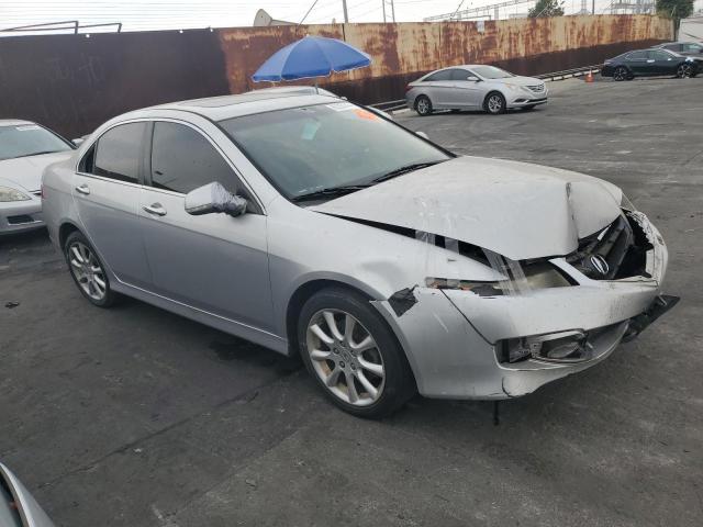 Photo 3 VIN: JH4CL96818C001625 - ACURA TSX 