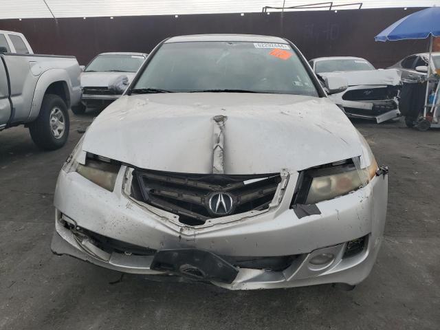 Photo 4 VIN: JH4CL96818C001625 - ACURA TSX 