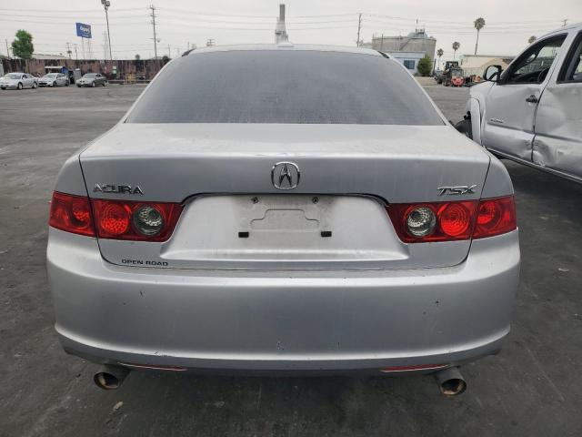 Photo 5 VIN: JH4CL96818C001625 - ACURA TSX 