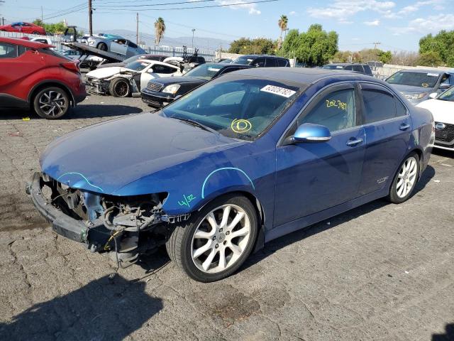 Photo 1 VIN: JH4CL96818C003911 - ACURA TSX 