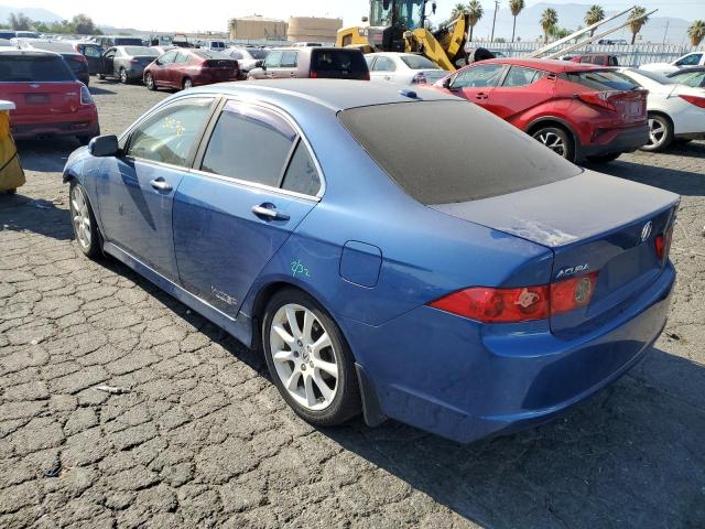 Photo 2 VIN: JH4CL96818C003911 - ACURA TSX 