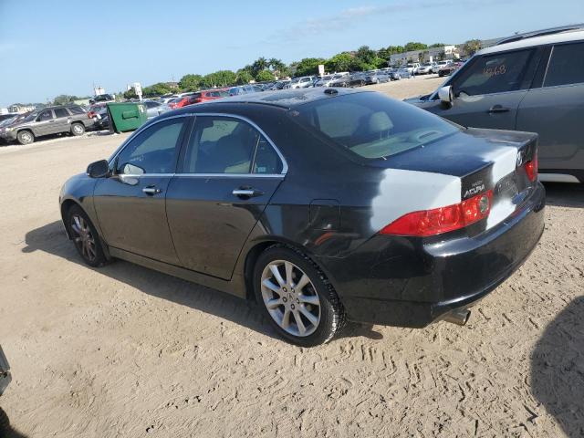 Photo 1 VIN: JH4CL96818C004007 - ACURA TSX 