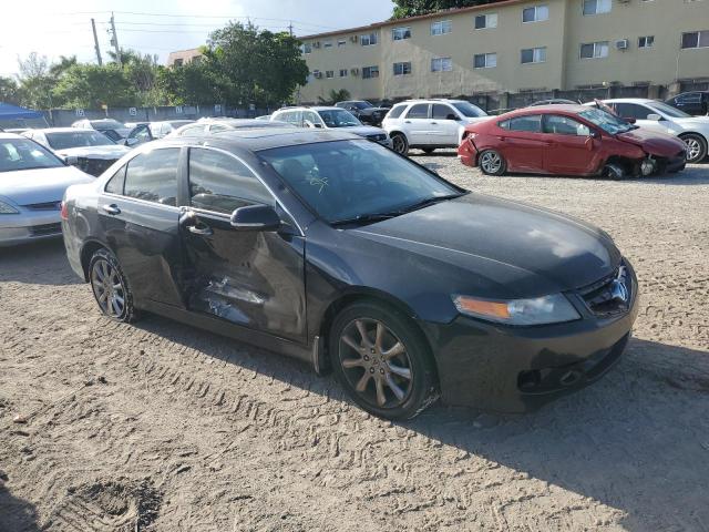 Photo 3 VIN: JH4CL96818C004007 - ACURA TSX 