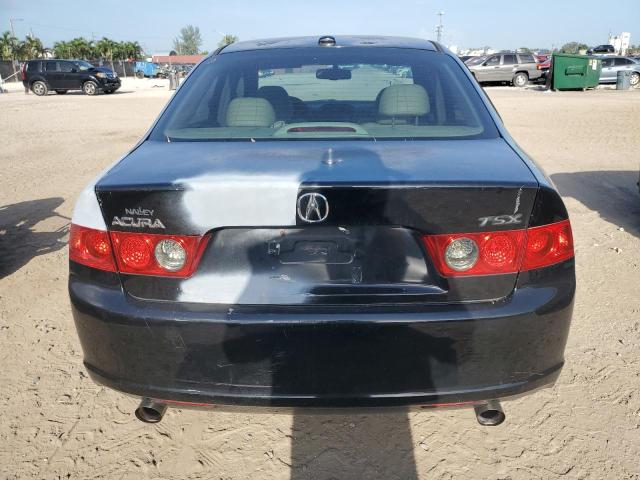 Photo 5 VIN: JH4CL96818C004007 - ACURA TSX 