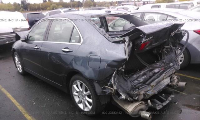 Photo 2 VIN: JH4CL96818C006601 - ACURA TSX 