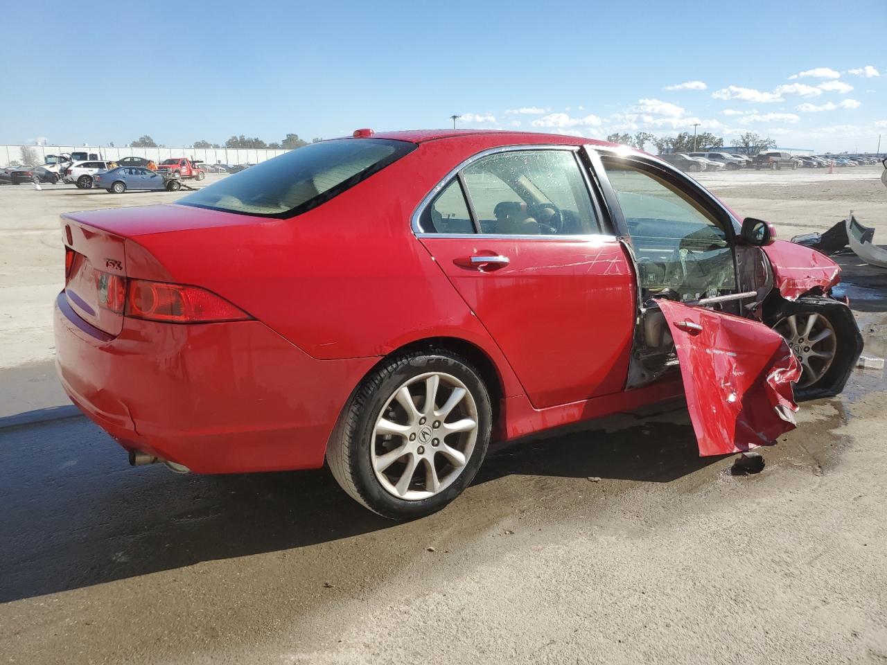 Photo 2 VIN: JH4CL96818C013015 - ACURA TSX 